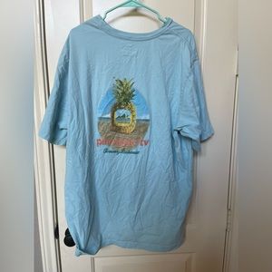 Tommy Bahama tee